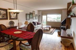 Гостиница Carlit Apartment  Пучсерда